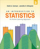 Book cover of: Introduction to Statistics. By: Kieth A. Carlson