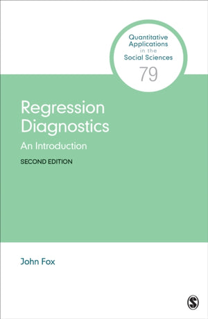 Regression Diagnostics