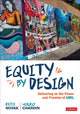 Book cover of: Equity by Design. By: Katie R. Novak