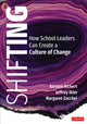 Book cover of: Shifting. By: Jeff Ikler