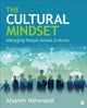 Book cover of: Cultural Mindset. By: Afsaneh Nahavandi