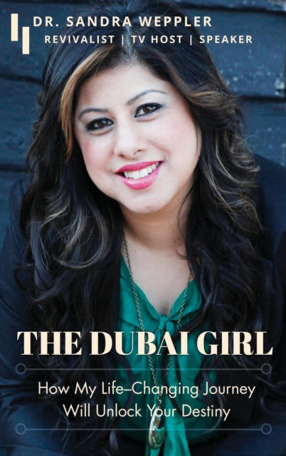 Book cover of: Dubai Girl