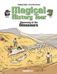 Book cover of: Magical History Tour Vol. 15. By: Fabrice Erre