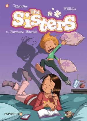 The Sisters Vol. 6