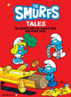 Book cover of: Smurfs Tales Vol. 5. By: Peyo