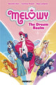 Book cover of: Melowy Vol. 6. By: Cortney Faye Powell