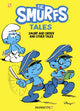 Book cover of: Smurfs Tales Vol. 6. By: Peyo