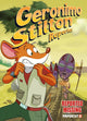 Geronimo Stilton Reporter Vol. 13, Reported Missing 9781545810255 Elisabetta Dami