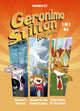 Book cover of: Geronimo Stilton Reporter 3-in-1 Vol. 4. By: Elisabetta Dami