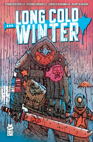 Long Cold Winter