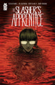 Book cover of: Slasher's Apprentice