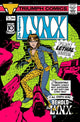 Book cover of: Legendary Lynx