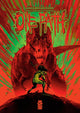 Book cover of: One Path Book One. By: Greg Broadmore