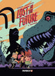 Book cover of: Lost in the Future 2. By: Damián