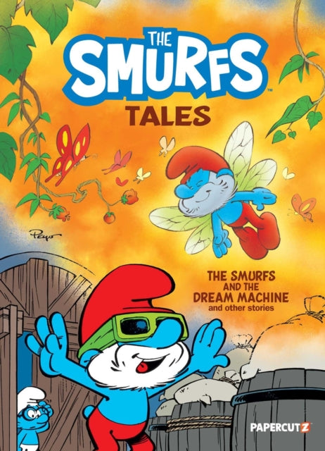 Book cover of: Smurfs Tales Vol. 13