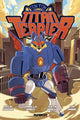 Book cover of: Ten-Ton Titan Terrier
