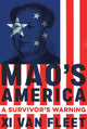 Book cover of: Mao's America