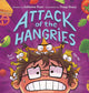 Book cover of: Attack of the Hangries