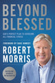 Book cover of: Beyond Blessed