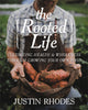 Book cover of: Rooted Life. By: Justin Rhodes