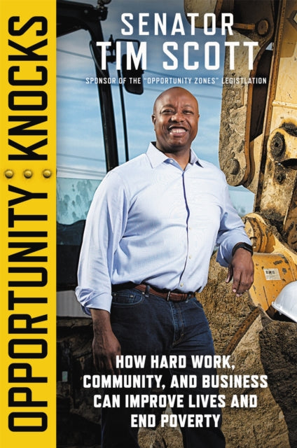 Book cover of: Opportunity Knocks