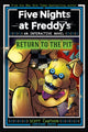 Five Nights at Freddy's: Return to the Pit 9781546131151 Scott Cawthon
