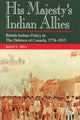 Book cover of: His Majesty's Indian Allies