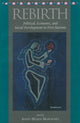 Book cover of: Rebirth. By: Anne-Marie Mawhiney