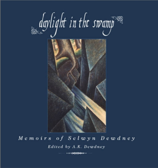 Book cover of: Daylight in the Swamp. By: A.K. Dewdney