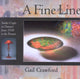 Book cover of: Fine Line