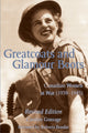 Book cover of: Greatcoats and Glamour Boots. By: Carolyn Gossage