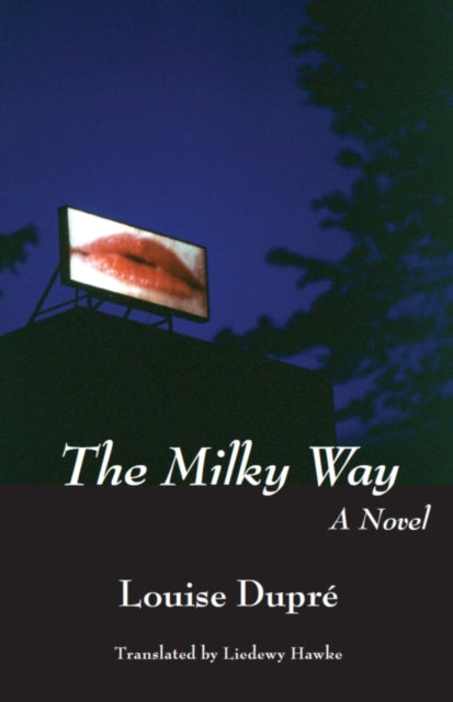 Book cover of: Milky Way