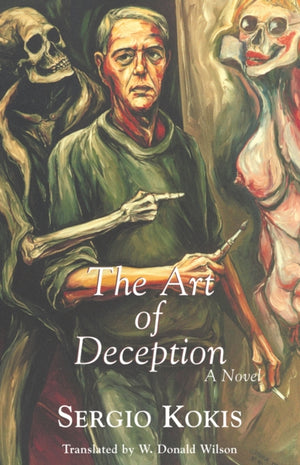 Art of Deception