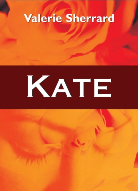 Book cover of: Kate. By: Valerie Sherrard