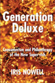 Book cover of: Generation Deluxe. By: Iris Nowell