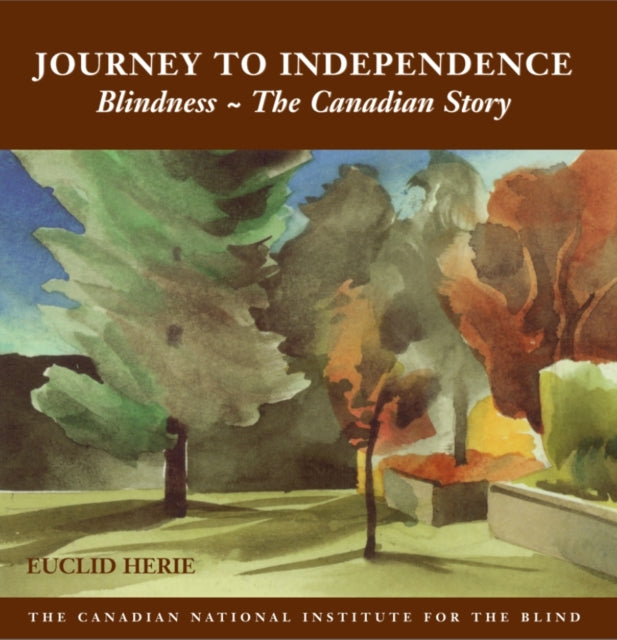 Book cover of: Journey to Independence