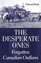 Book cover of: Desperate Ones. By: Ed Butts