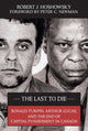 Book cover of: Last to Die. By: Robert Hoshowsky