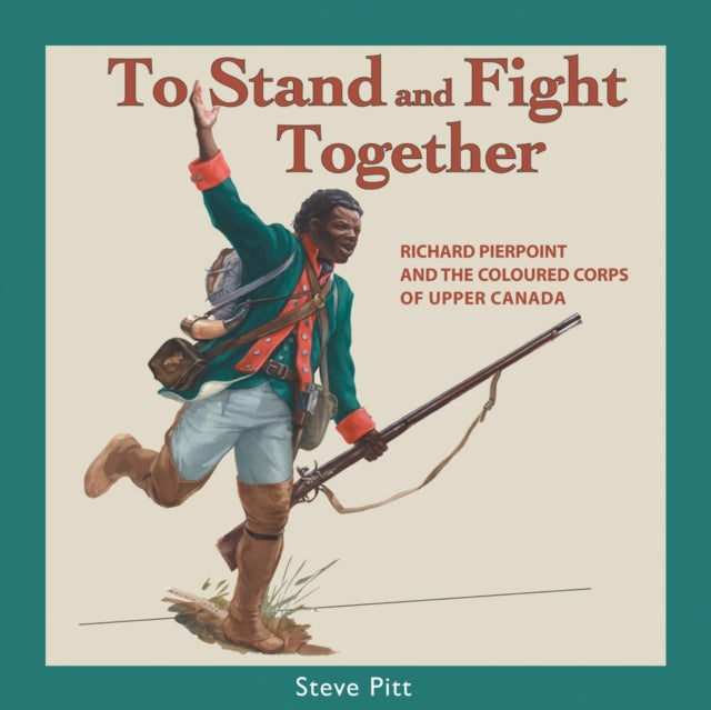 Book cover of: To Stand and Fight Together. By: Steve Pitt