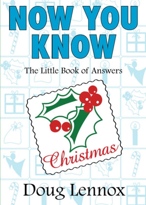 Now You Know Christmas