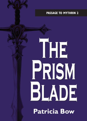 Prism Blade