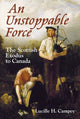 Book cover of: Unstoppable Force. By: Lucille H. Campey