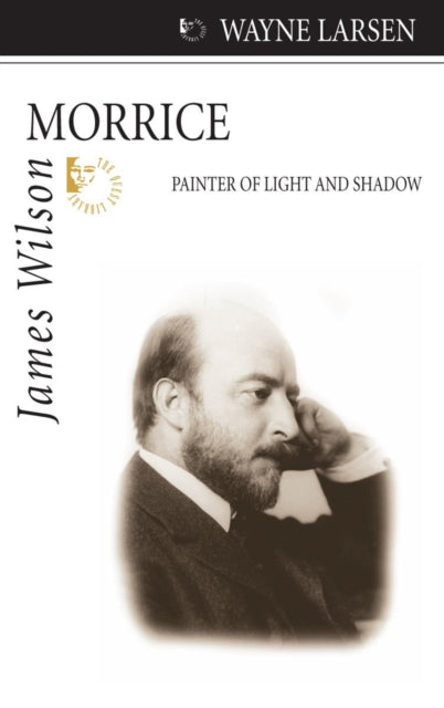 Book cover of: James Wilson Morrice. By: Wayne Larsen