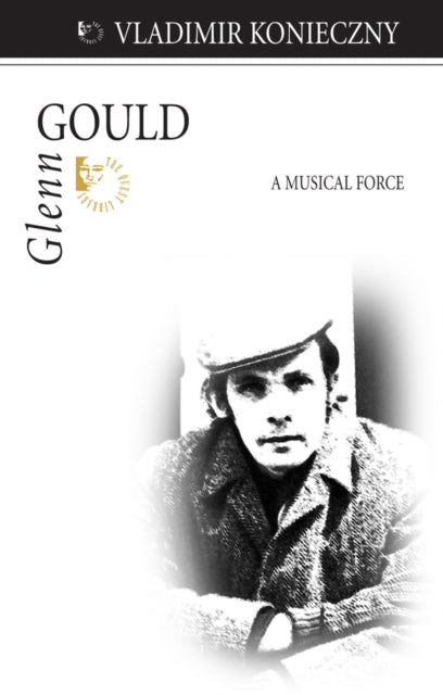 Book cover of: Glenn Gould