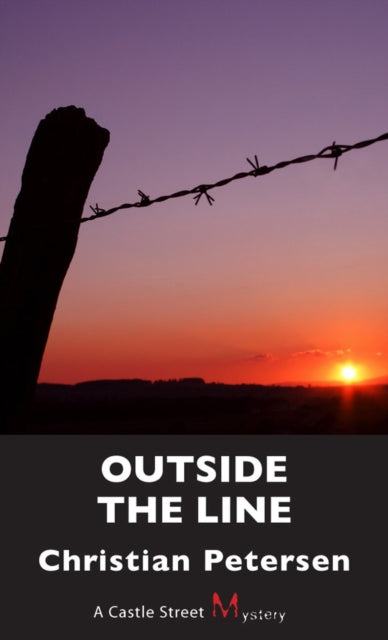 Book cover of: Outside the Line
