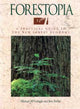 Book cover of: Forestopia. By: Michael M'Gonigle
