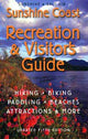 Book cover of: Sunshine & Salt Air. By: Bryan Carson
