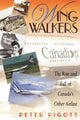 Book cover of: Wingwalkers. By: Peter Pigott