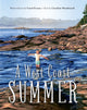 Book cover of: West Coast Summer. By: Caroline Woodward