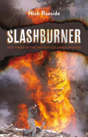 Slashburner